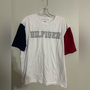 Tommy Hilfiger Classic White Tee
